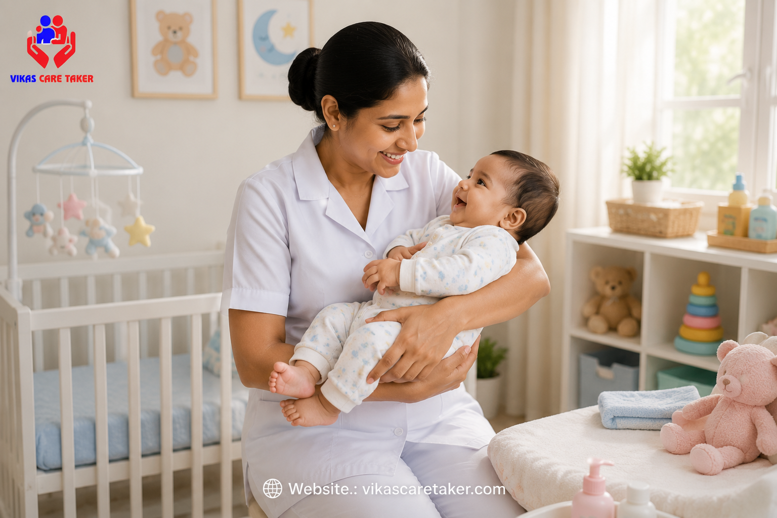 Baby Care Support
