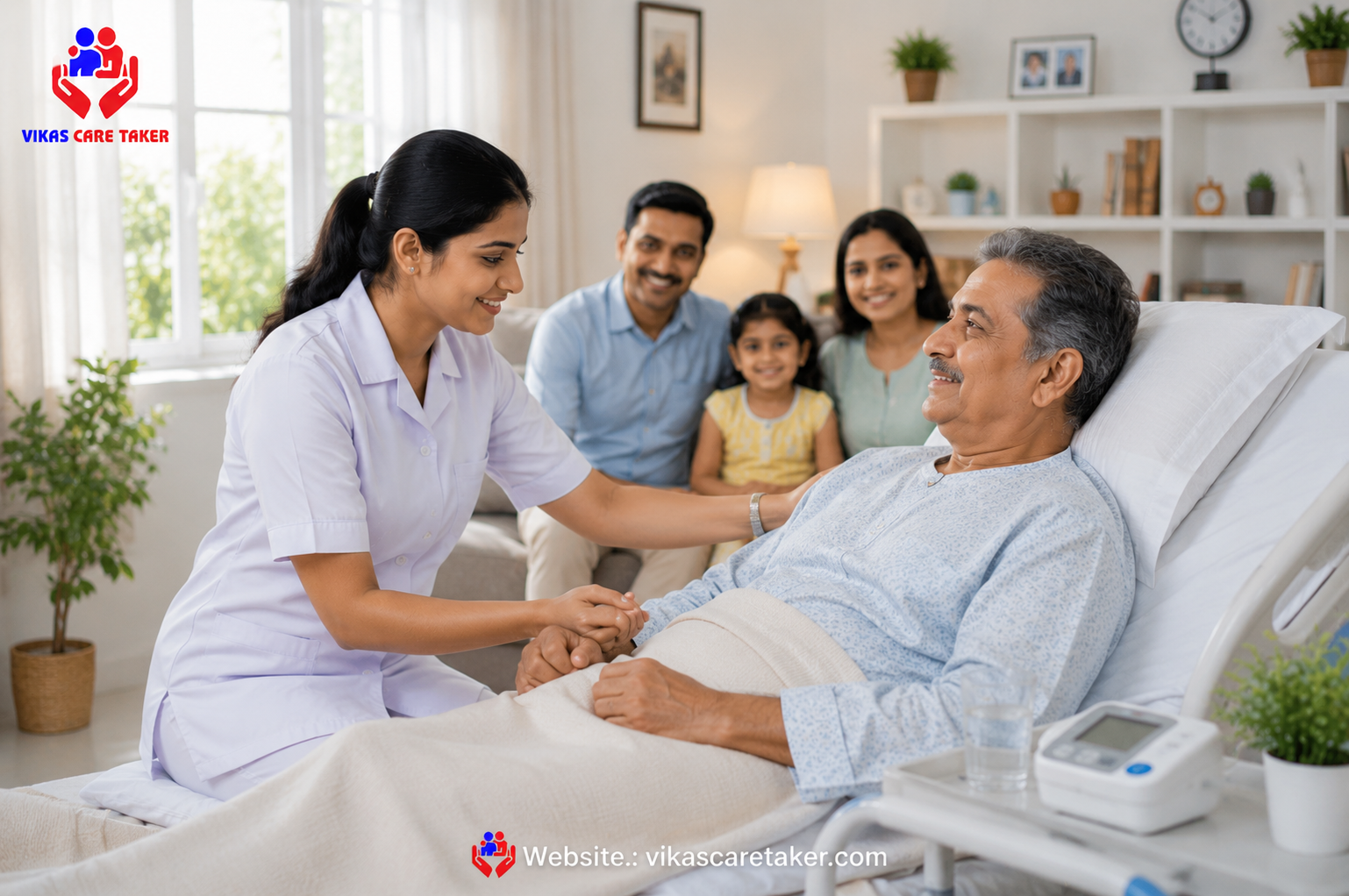 Patient Care Support