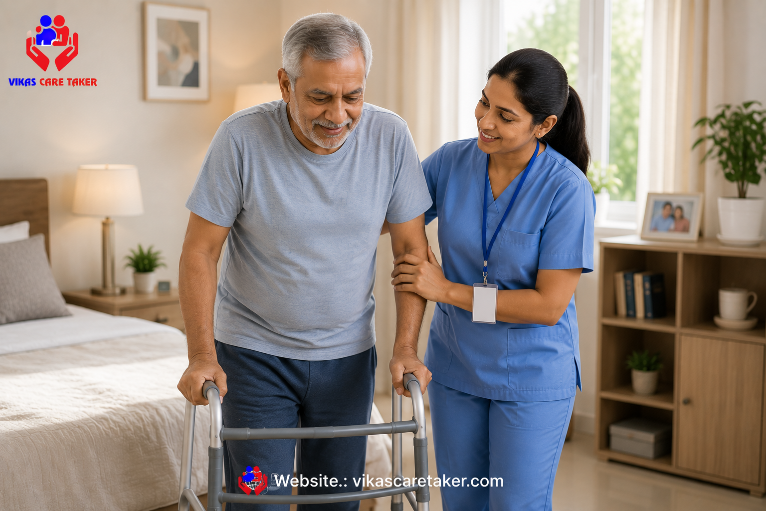 Post-Surgery Care Support